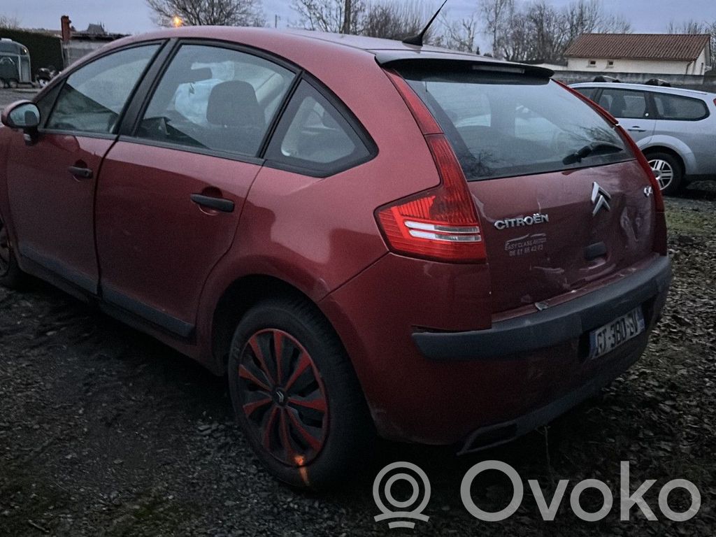 C4 I C4 Picasso, Grand Picasso, Aircross, Cactus  6350T8
