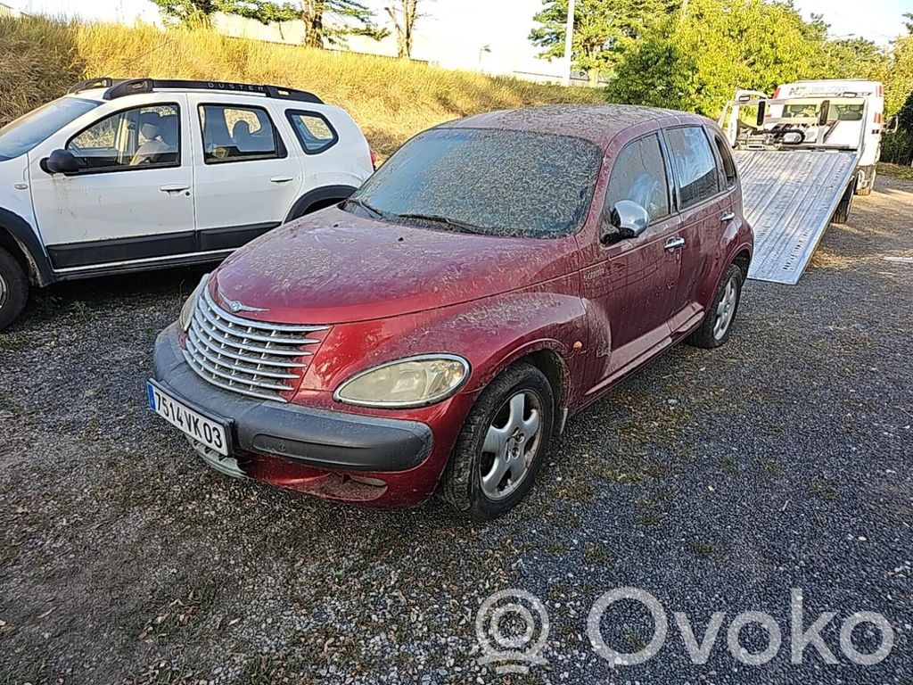 PT Cruiser PT Cruiser  5066966AA