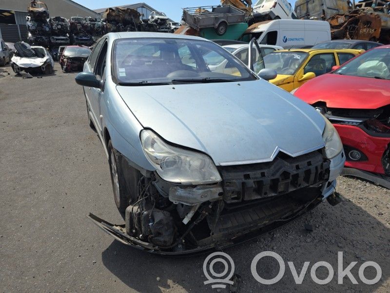 C5 C5, C5 Aircross  0135QG