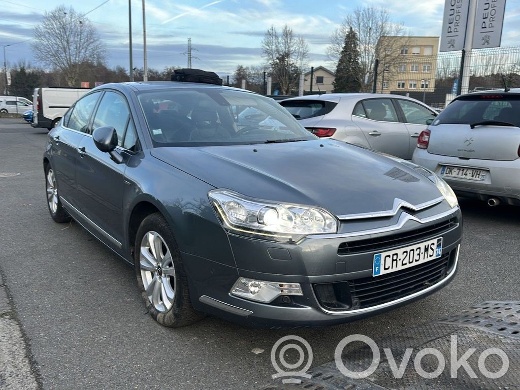 C5 C5, C5 Aircross  1607403480