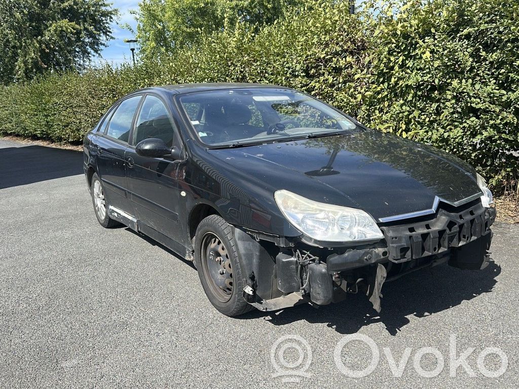 C5 C5, C5 Aircross  4007EA