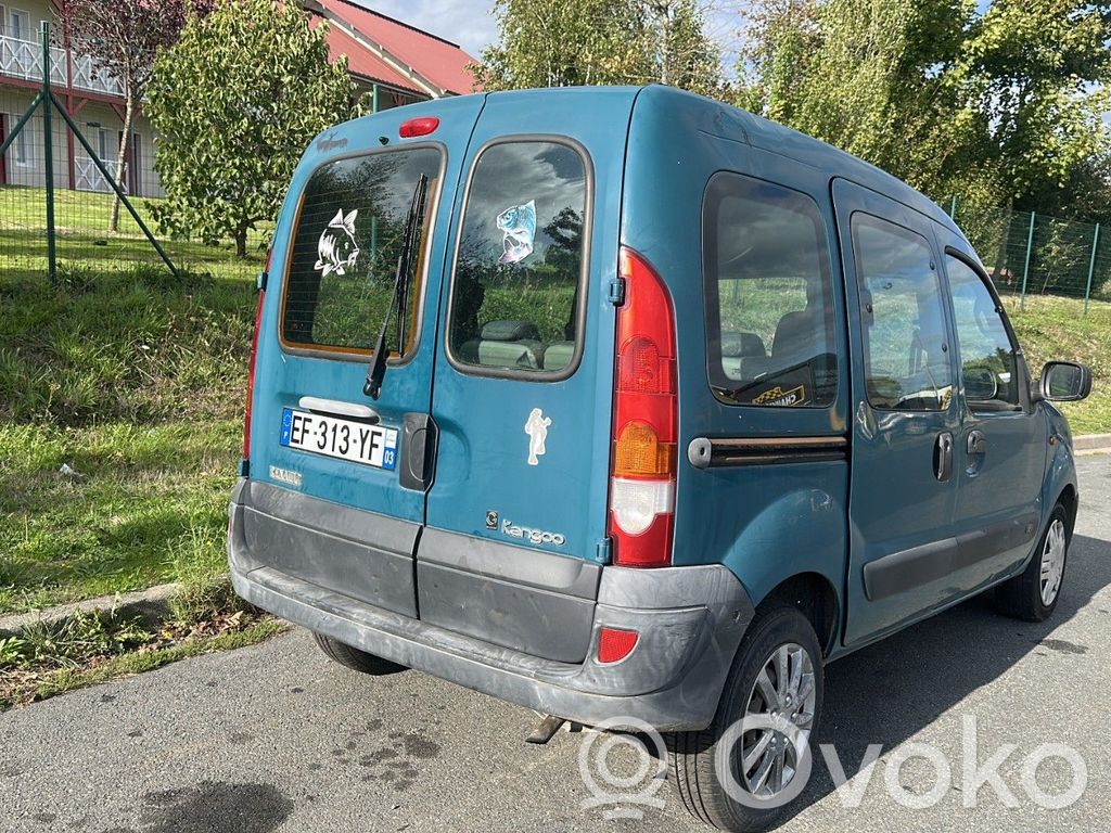 Kangoo I Kangoo  8200103347