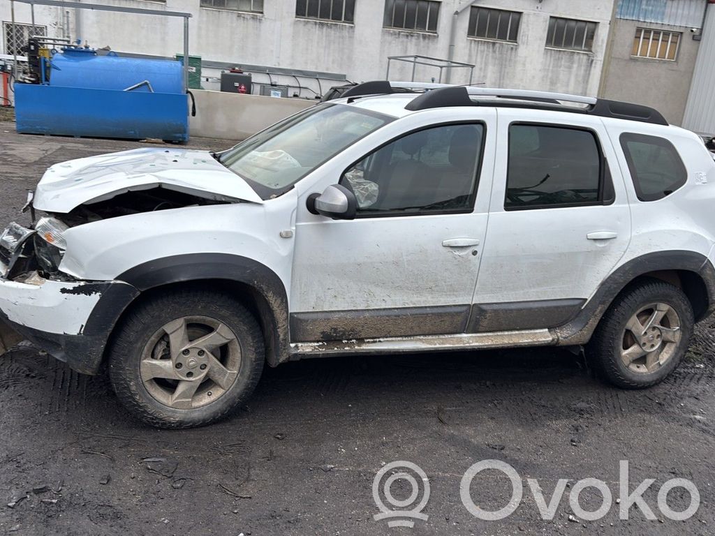 Duster Duster  801019012R