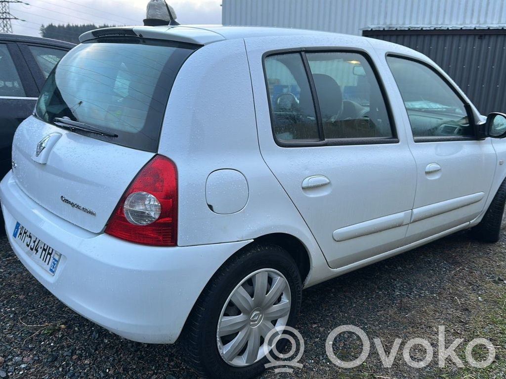 Clio II Clio  7751472475