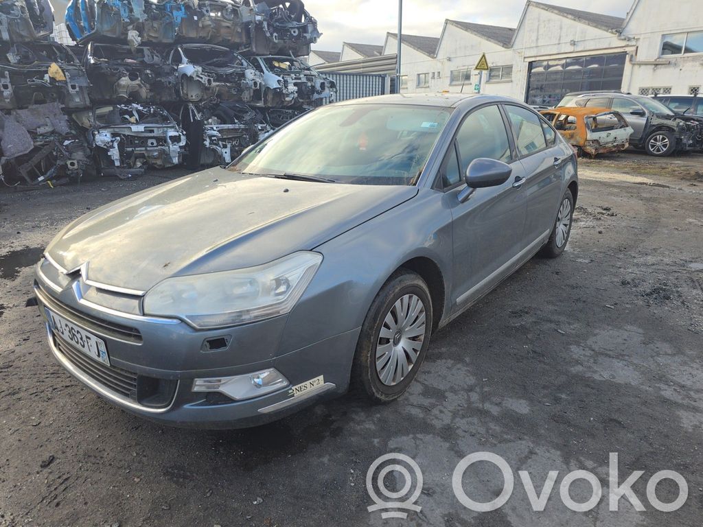 C5 C5, C5 Aircross  9004Z2