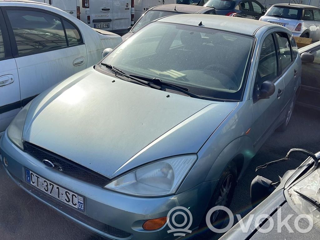 Focus Focus  1354658
