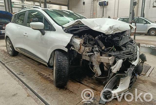 Clio IV Clio