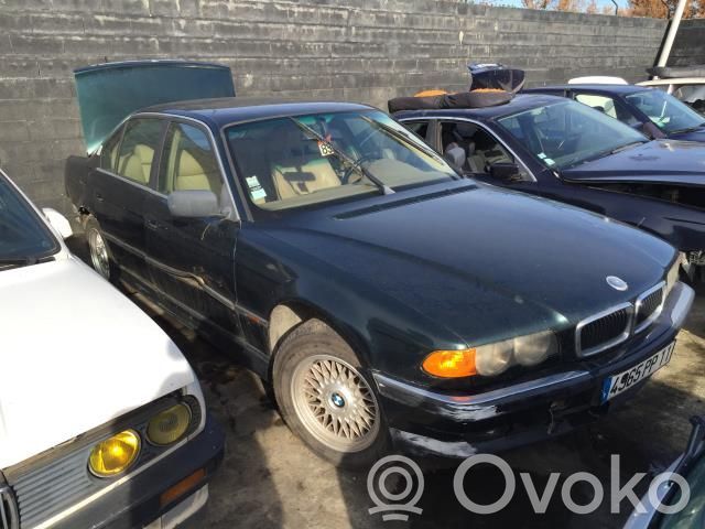 7 E38 Series 7  8221520