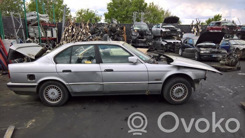 5 E34 Series 5