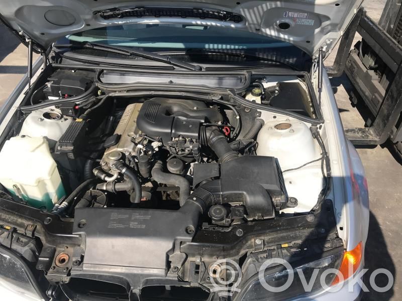 3 E46 Series 3  12411740374