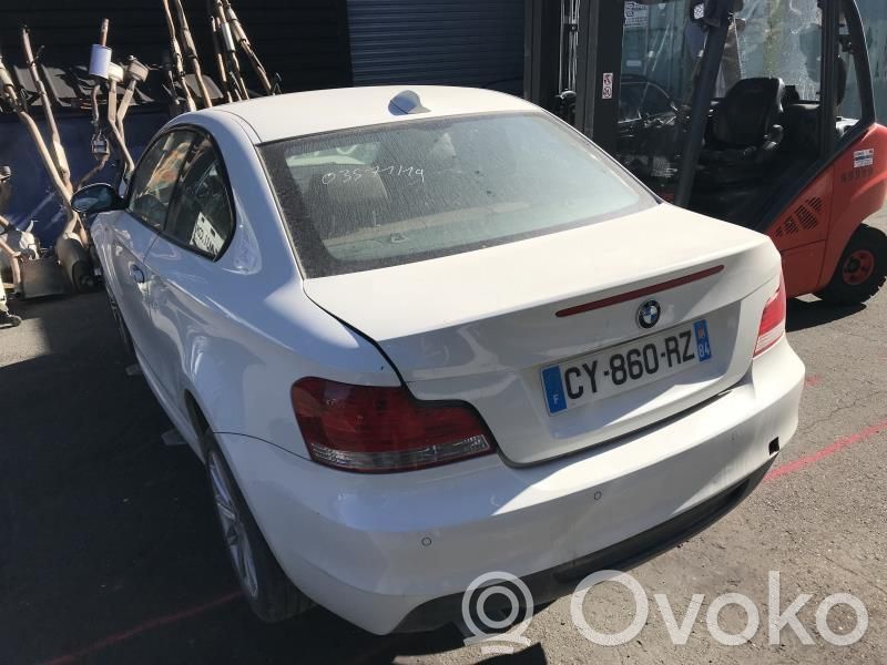 1 E82 E88 Series 1  51167185306