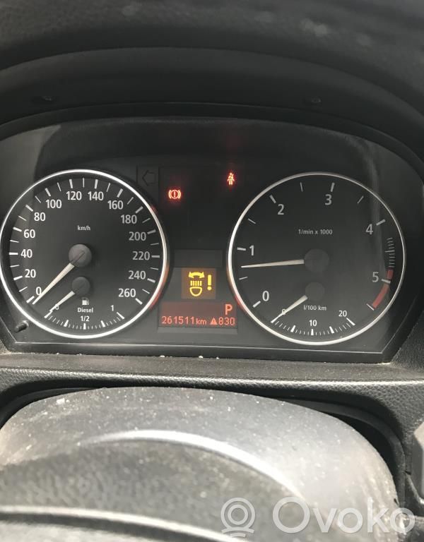3 E90 E91 Series 3  63216937458