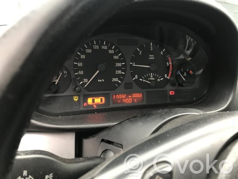 3 E46 Series 3
