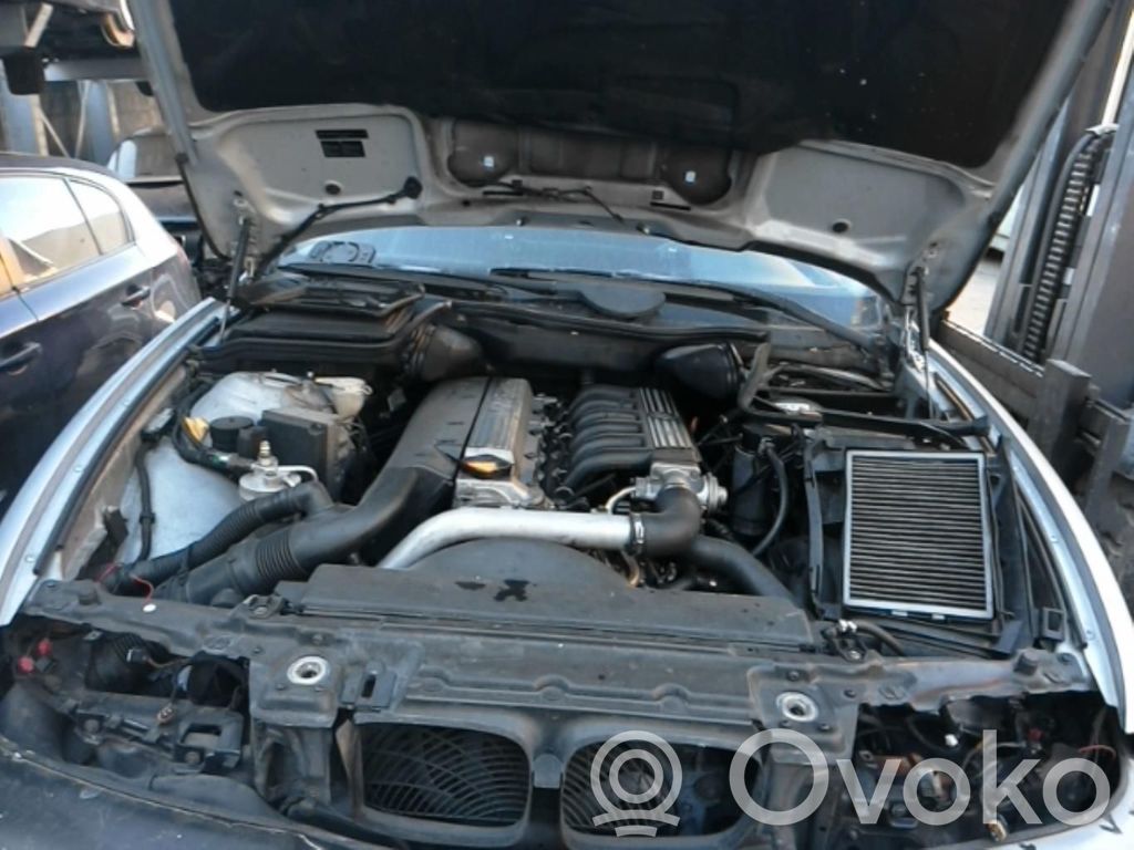 5 E39 Series 5  34211163650