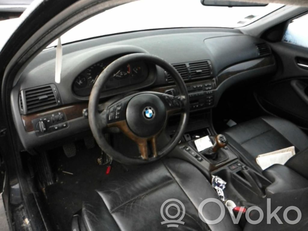 3 E46 Series 3  51168189315