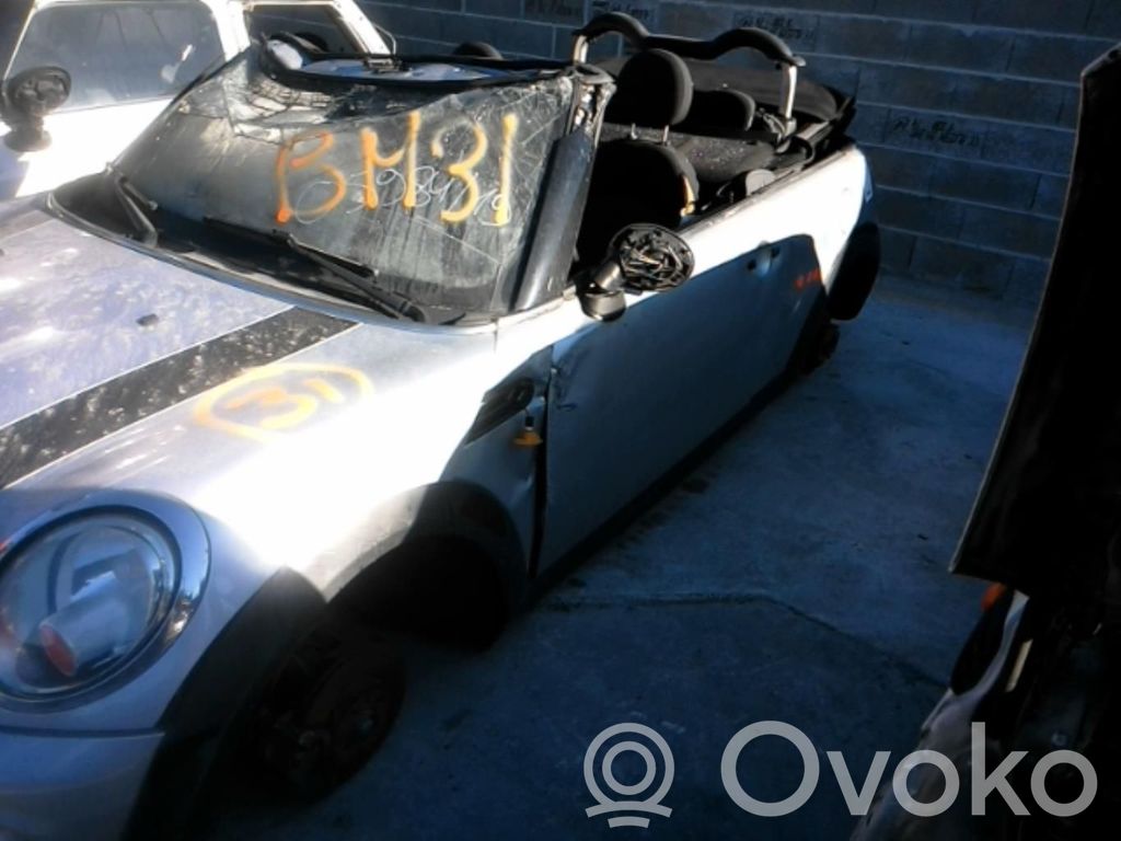 Cooper F57 Cooper F57  120A