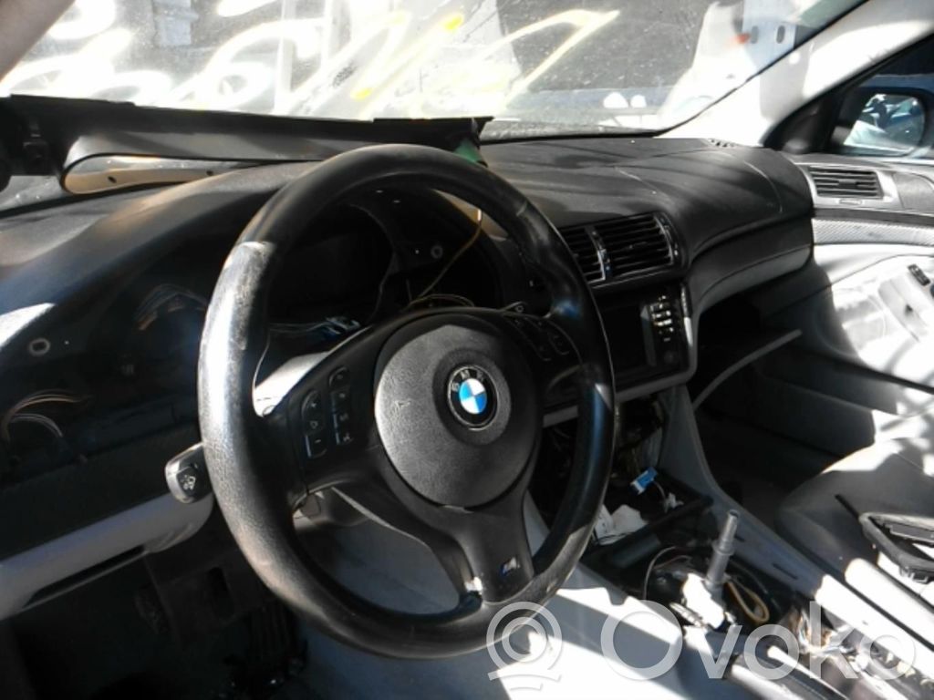 5 E39 Series 5  65906920759