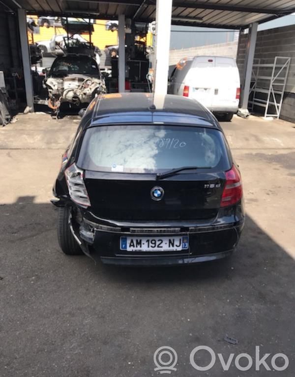 1 E81 E87 Series 1