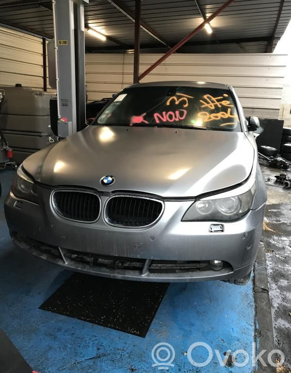 5 E60 E61 Series 5