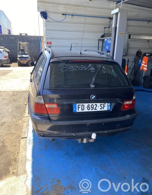 3 E46 Series 3  16146768488