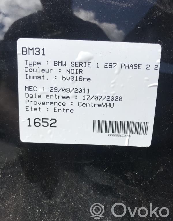 1 E81 E87 Series 1  51777184356