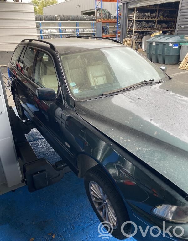 5 E39 Series 5