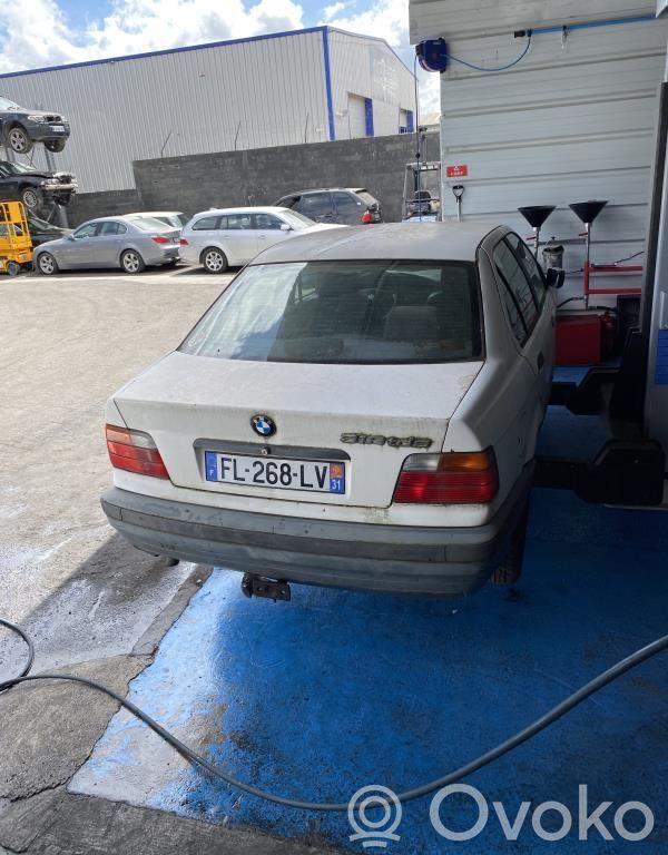 3 E36 Series 3  34521163090