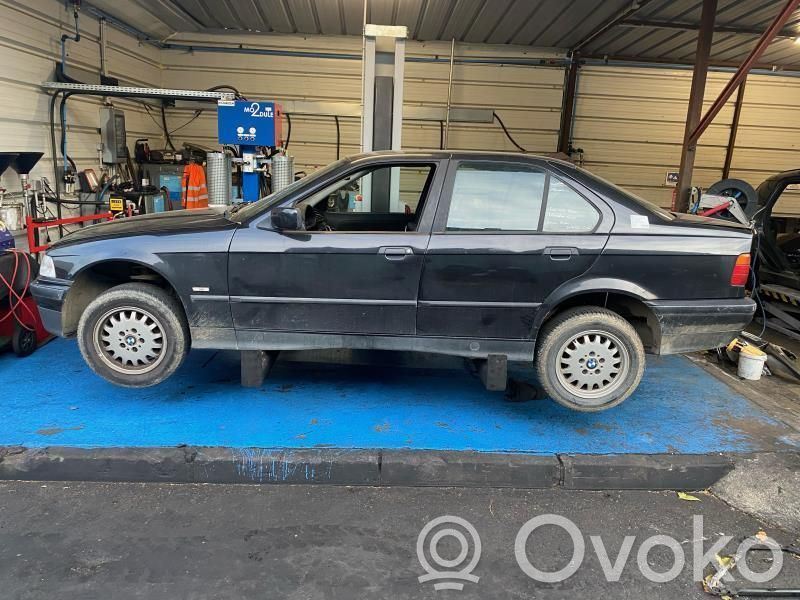 3 E36 Series 3  61358366381