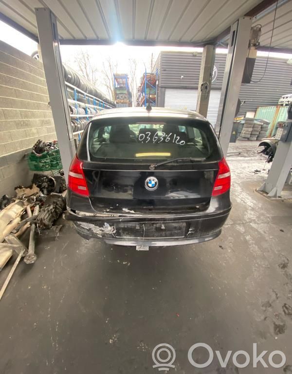 1 E81 E87 Series 1  180A