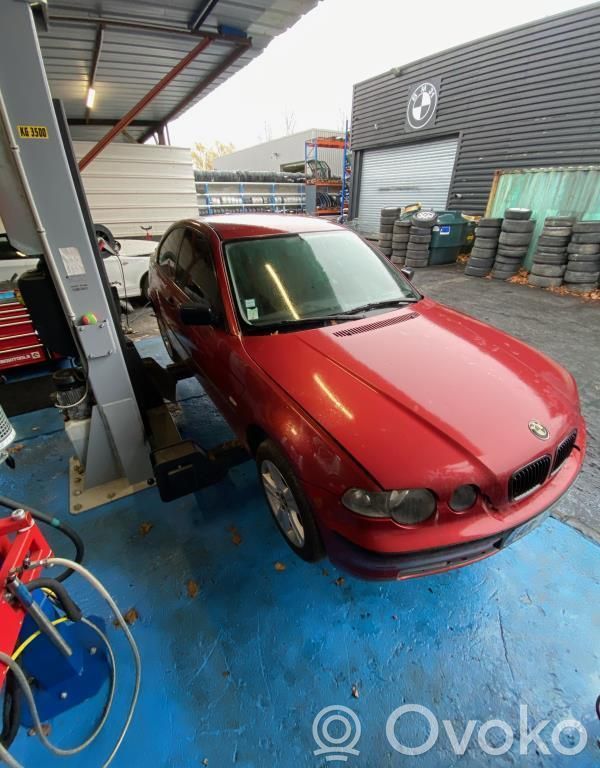 3 E46 Series 3