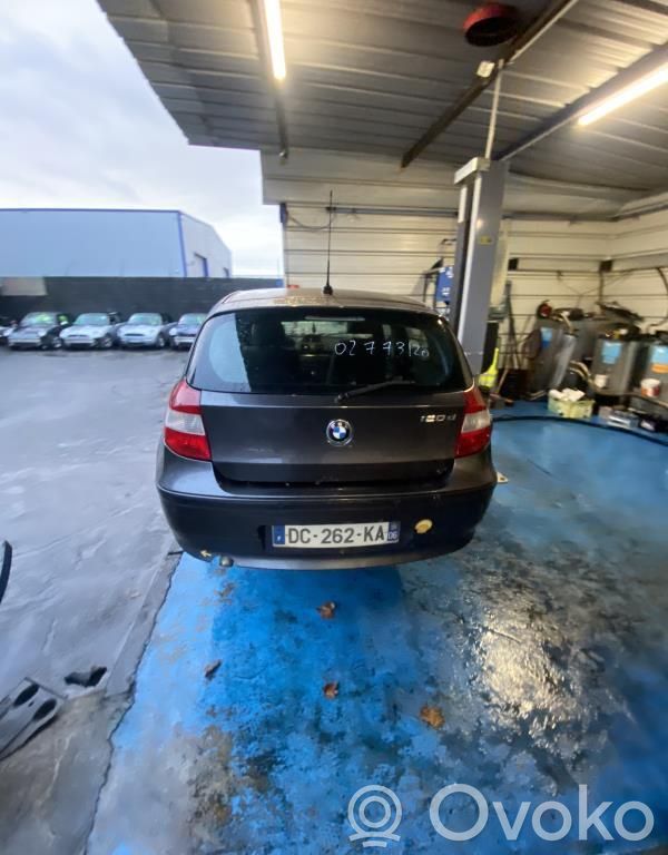 1 E81 E87 Series 1  51167234221