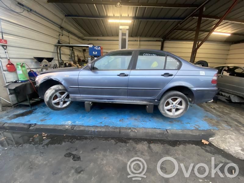 3 E46 Series 3  11617786865