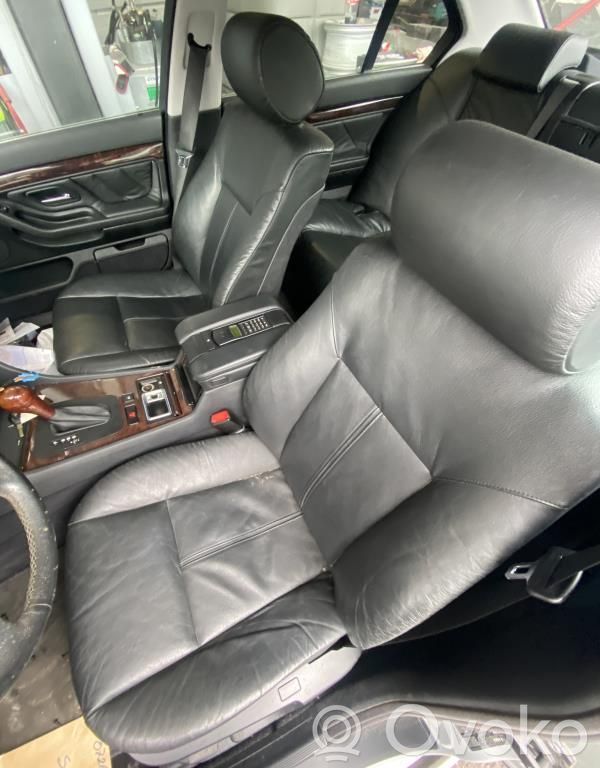 7 E38 Series 7  61319362778