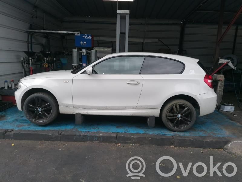 1 E81 E87 Series 1  34512460468