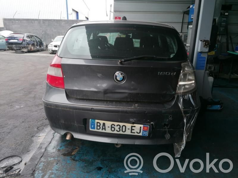 1 E81 E87 Series 1  34112288849