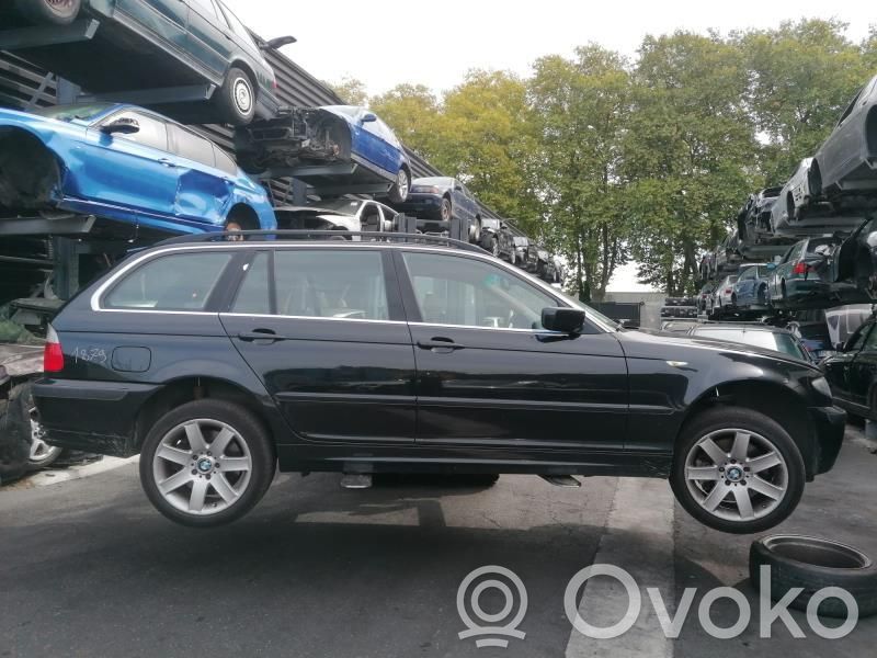 3 E46 Series 3  33101428918
