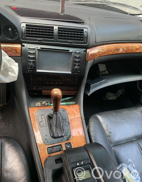 7 E38 Series 7  61355A47931