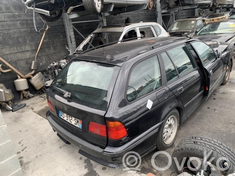 5 E39 Series 5  61316927072