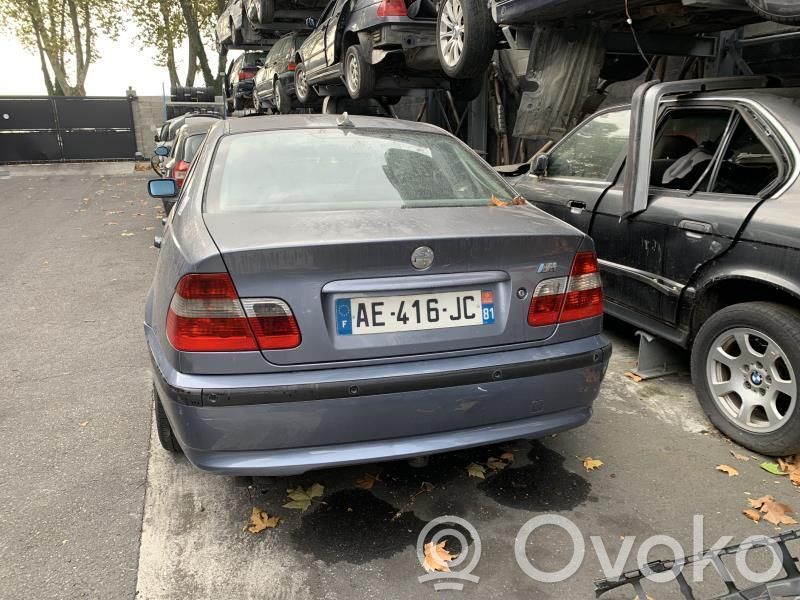 3 E46 Series 3  32411095748