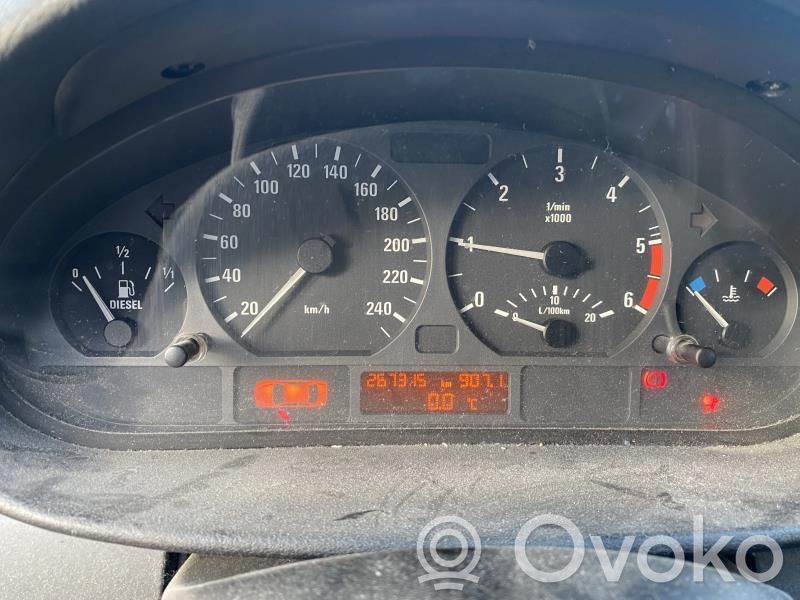 3 E46 Series 3  11617800577