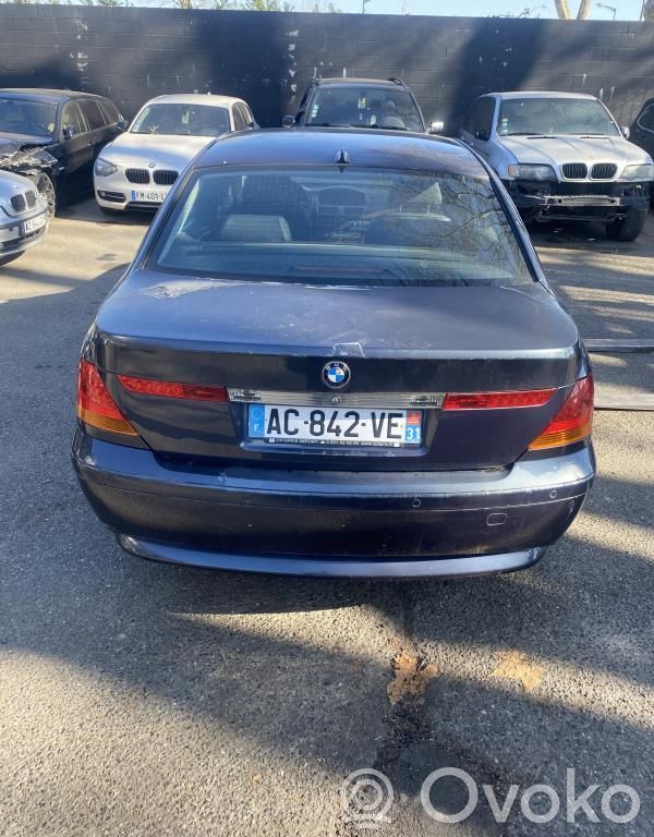 7 E65 E66 Series 7  32306788716