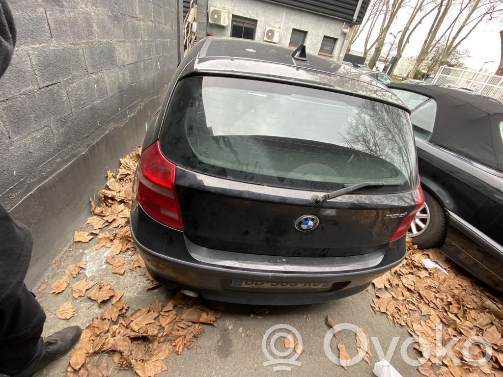 1 E81 E87 Series 1  51217207529