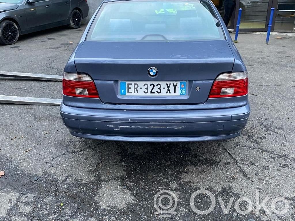 5 E39 Series 5  61355A47931