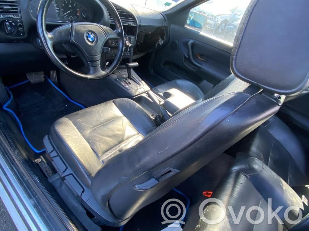 3 E36 Series 3  61318360907