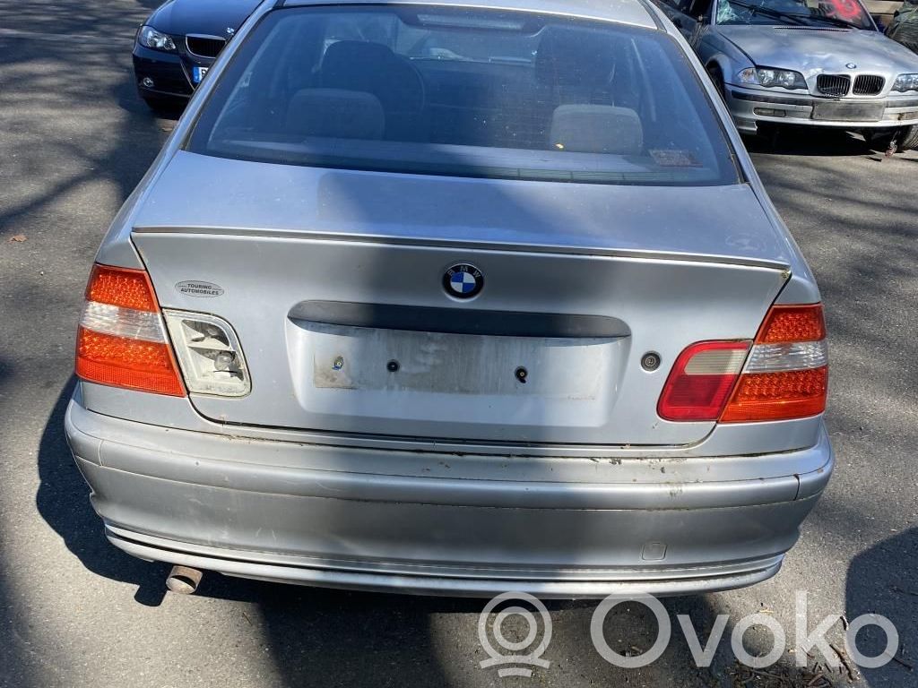 3 E46 Series 3  61353454607