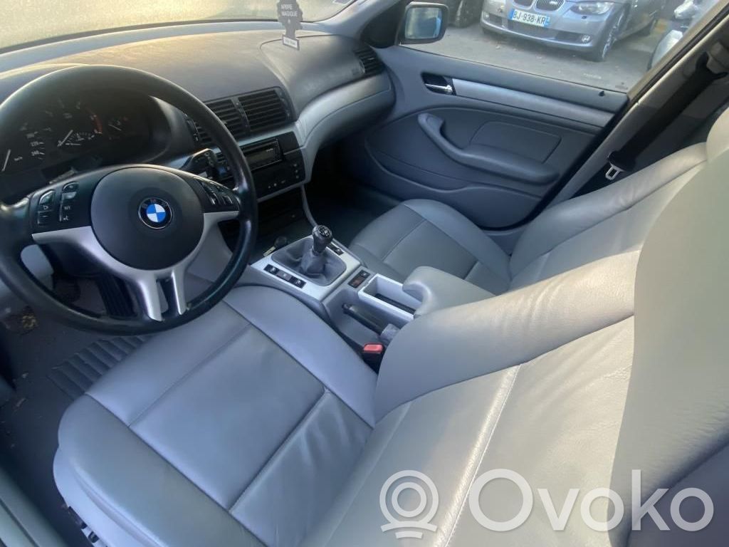 3 E46 Series 3  16126768482