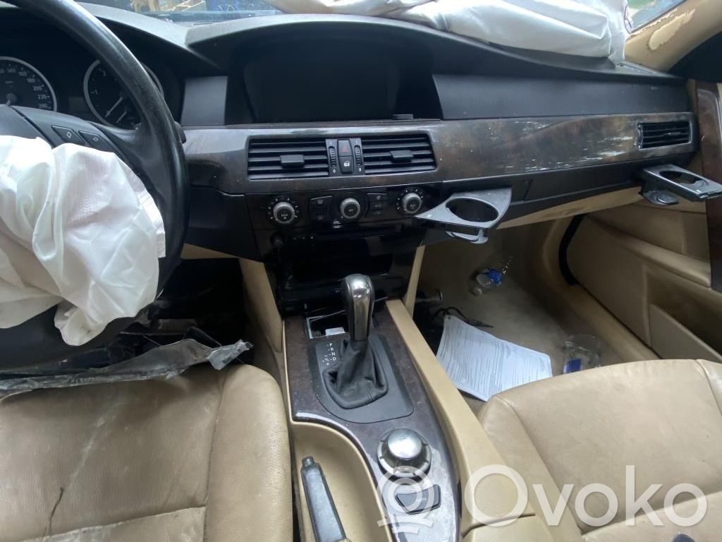 5 E60 E61 Series 5  51167069754