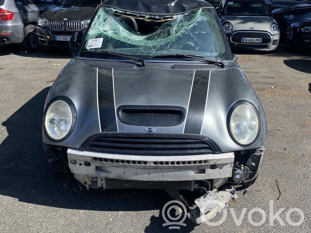 One - Cooper R50 - 53 One/Cooper R50/53  13537572995