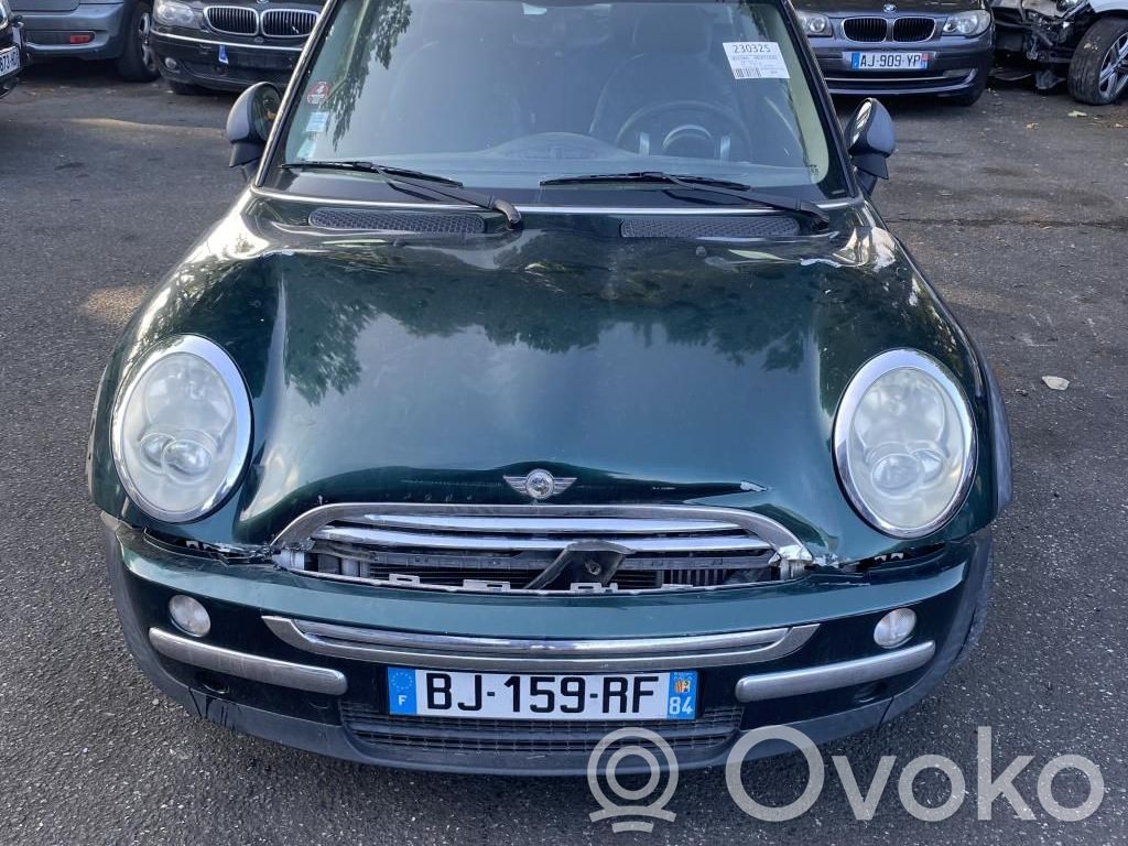 One - Cooper R50 - 53 One/Cooper R50/53  51126800219