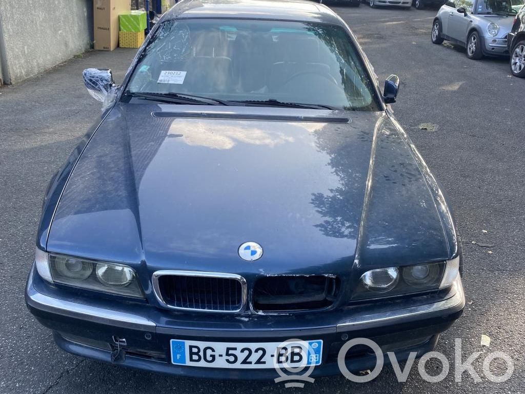 7 E38 Series 7  24601421647